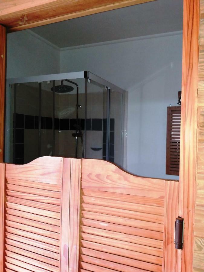 Ecolokay Appartement La Trinité Buitenkant foto