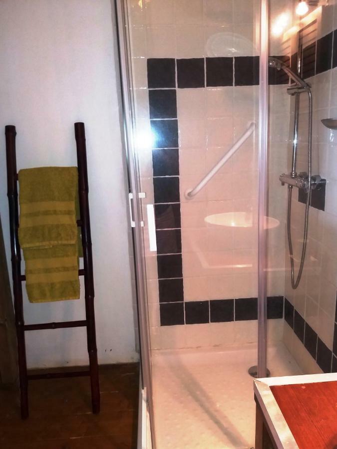 Ecolokay Appartement La Trinité Buitenkant foto